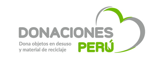 Donar Perú