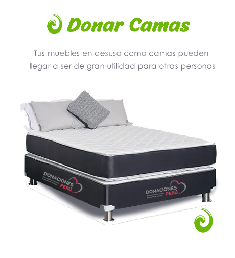Donar Perú