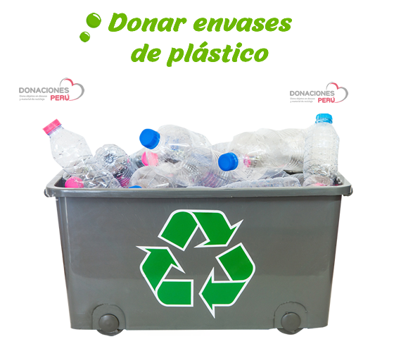 Donar Perú