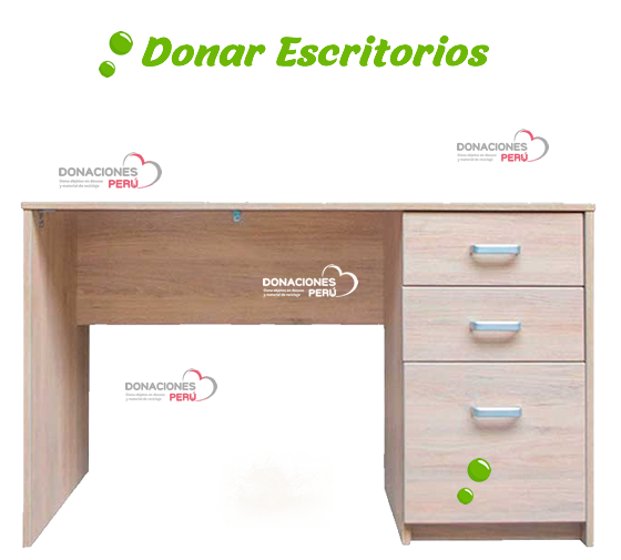 Donar Perú