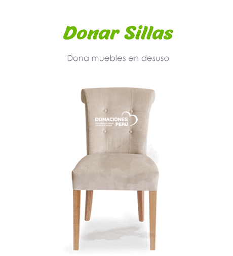 Donar Perú