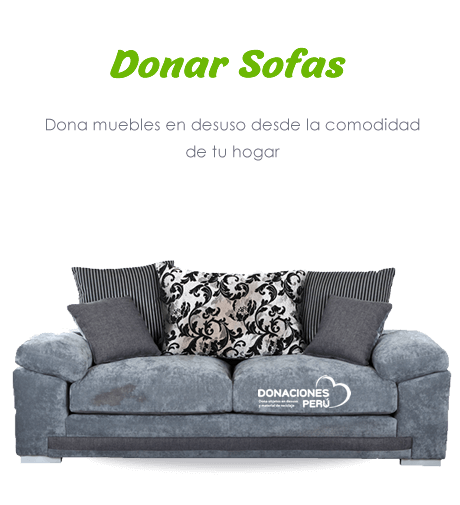 Donar Perú